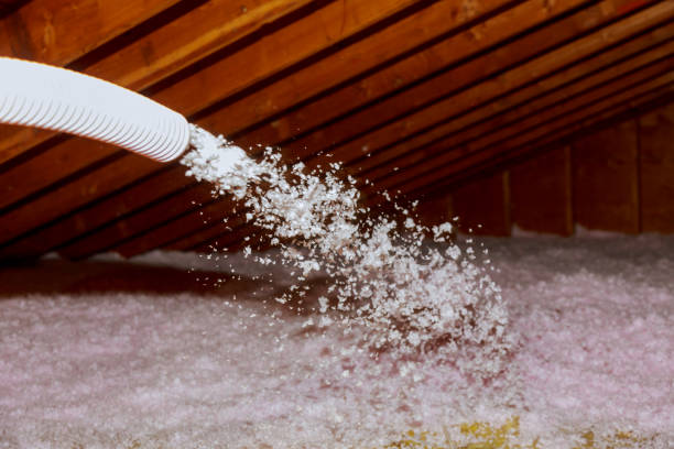 Best Blown-in Insulation in Solvay, NY