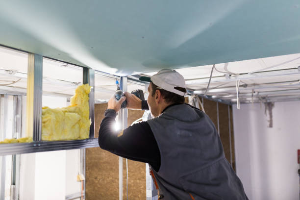 Best Residential Insulation in Solvay, NY