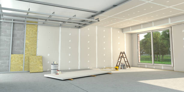 Best Spray Foam Insulation in Solvay, NY