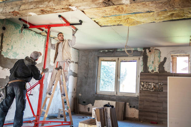 Solvay, NY Insulation Contractor Company
