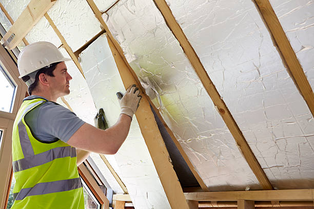 Types of Insulation We Offer in Solvay, NY