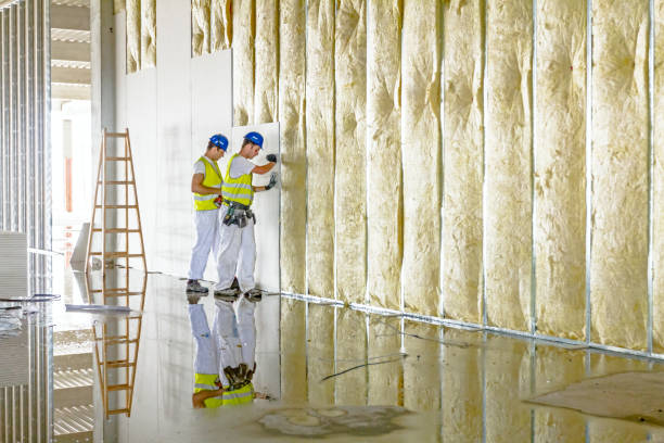 Best Insulation for Specific Applications in Solvay, NY